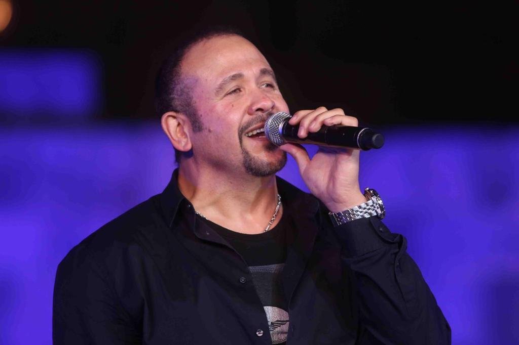 The Egyptian Week - Hisham Abbas Concert